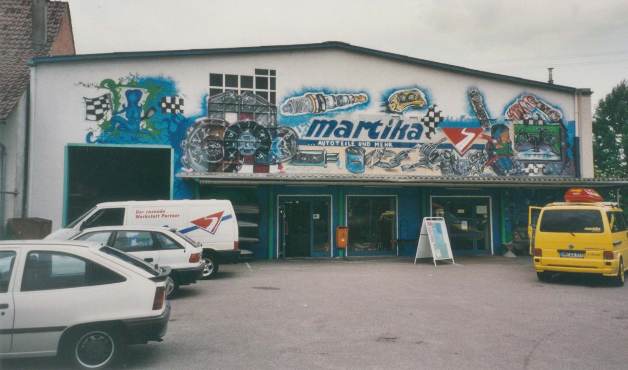 Martika Backnang Ffnungszeiten